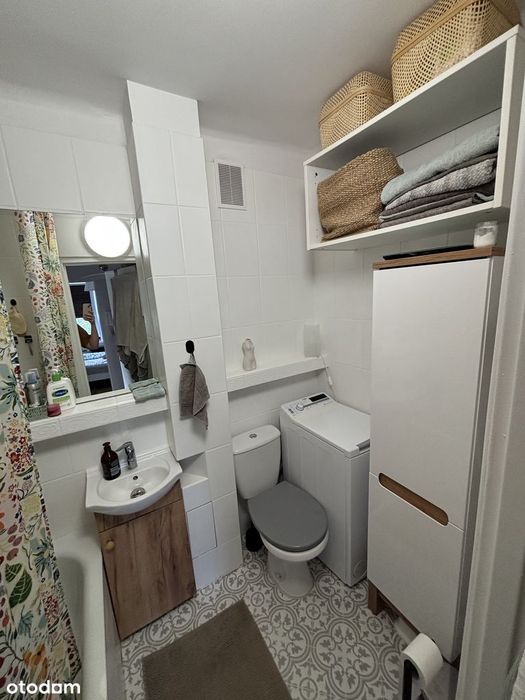 2 pokoje | 35,66 m² | Milanówek | piwnica | 1,5 km do PKP