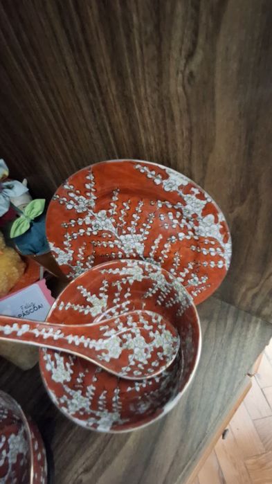 Tigelas chinesas vintange
