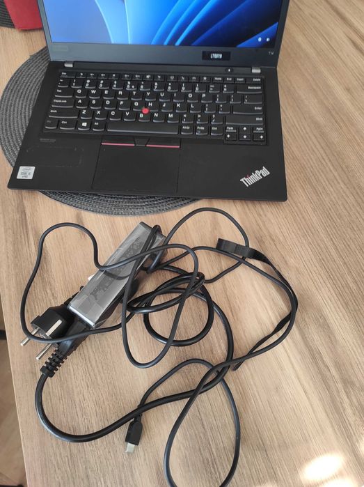 Latop Thinkpad T14