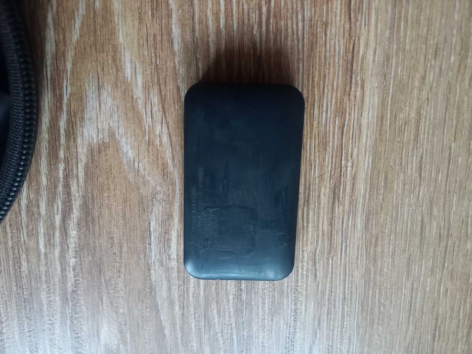 Бездротові навушники до металошукача QUEST WIRE-FREE