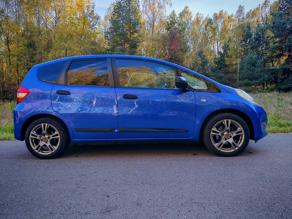 Honda Jazz 1.2 2012r