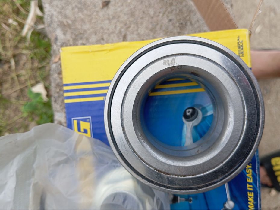 Подшипник для land rover freelander 1