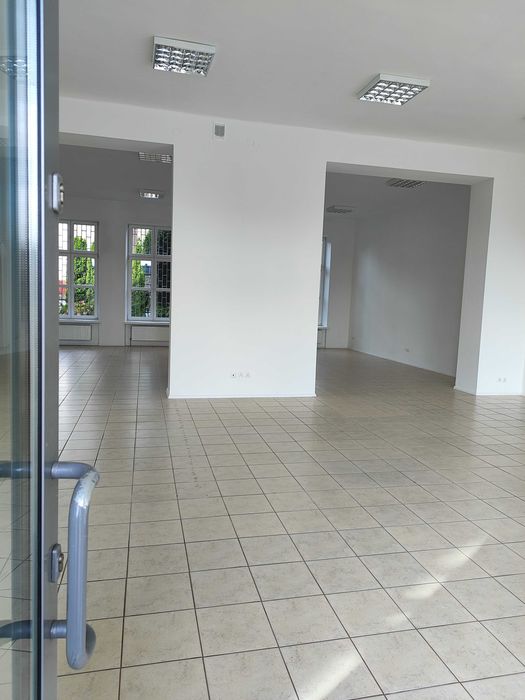 Będzin, Koszelew - LOKAL 175 m2 Biurowy/Handlowy/Usługowy