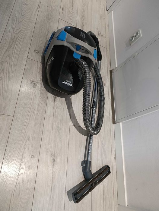 Odkurzacz Zelmer Antek