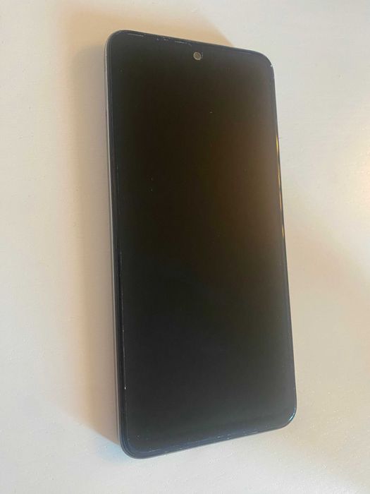 Xiaomi Redmi Note 11S 6GB/128GB Pearl White