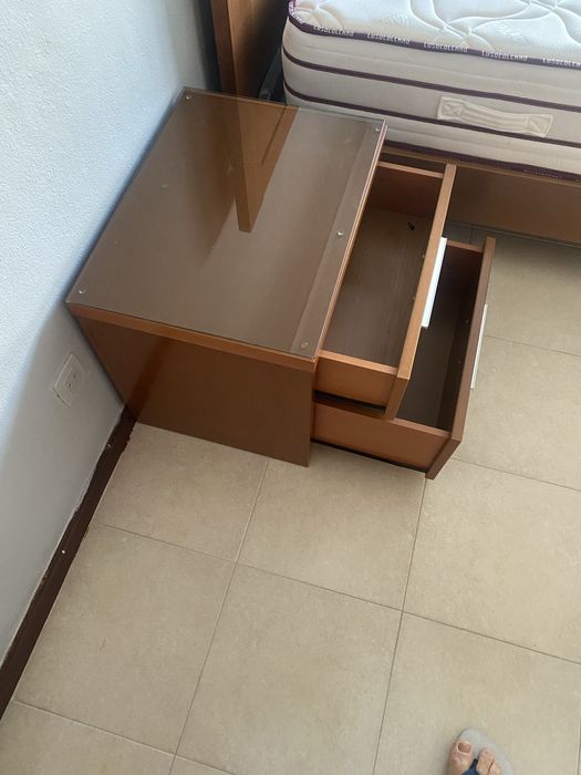 Moveis de guarto