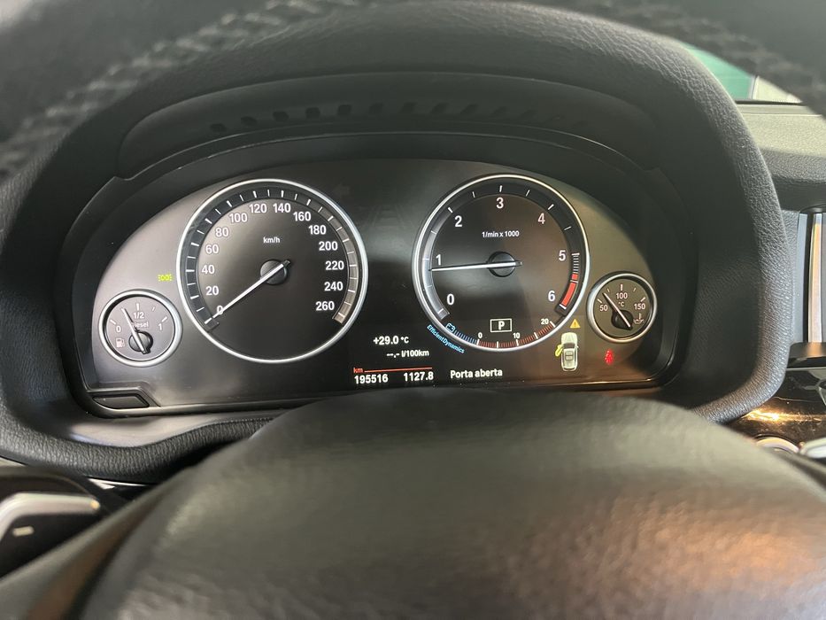 BMW X3 — fotografia 5