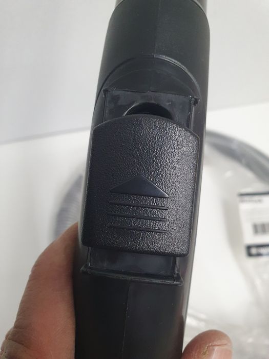 Tubo flexível para aspirador Nilfisk