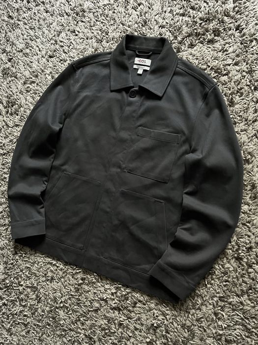 Сорочка Овершот COS Premium