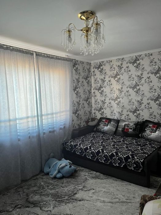 Продам квартиру в Києві