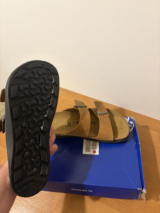 Birkenstock Arizona Crosstown