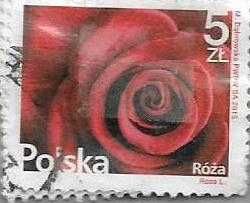 Polónia - - - - - Selos