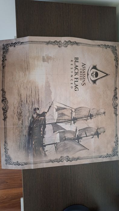 Black Flag Resync (PS5)