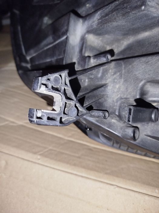 Фара audi a6 c7 USA фари ауді а6с7 AUDI A6C7