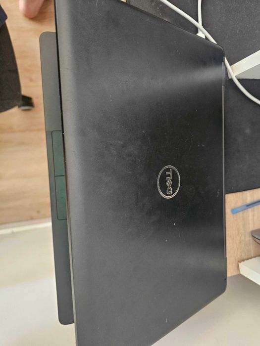 Laptop DELL latitude 5490 i5