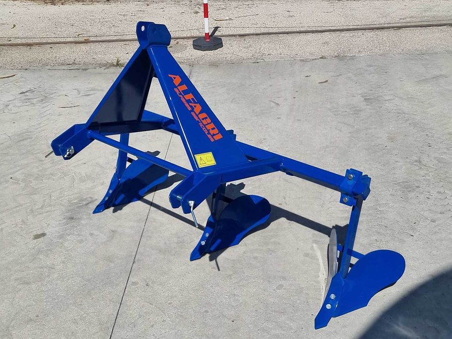 Trator Solis S50XL C/Frontal(Novo)3+1 Alfaias Incluí*CAMPANHA*