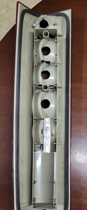 Lampa tylna lewa Iveco Daily 2004