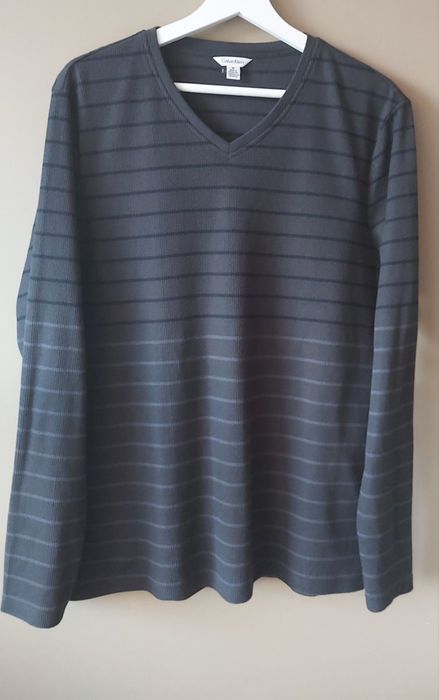 Calvin Klein sweter r.M/L