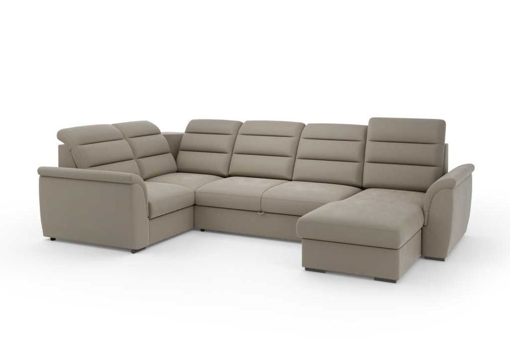 Narożnik Modułowy-Dostawa Gratis