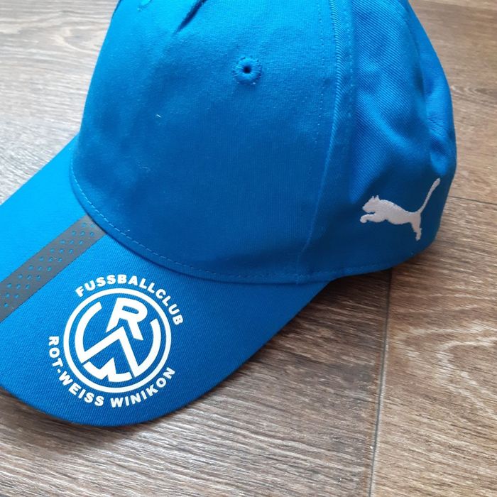 Кепка Бейсболка  Puma