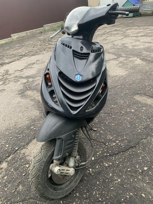 Продам моред Piaggio zip sp 2