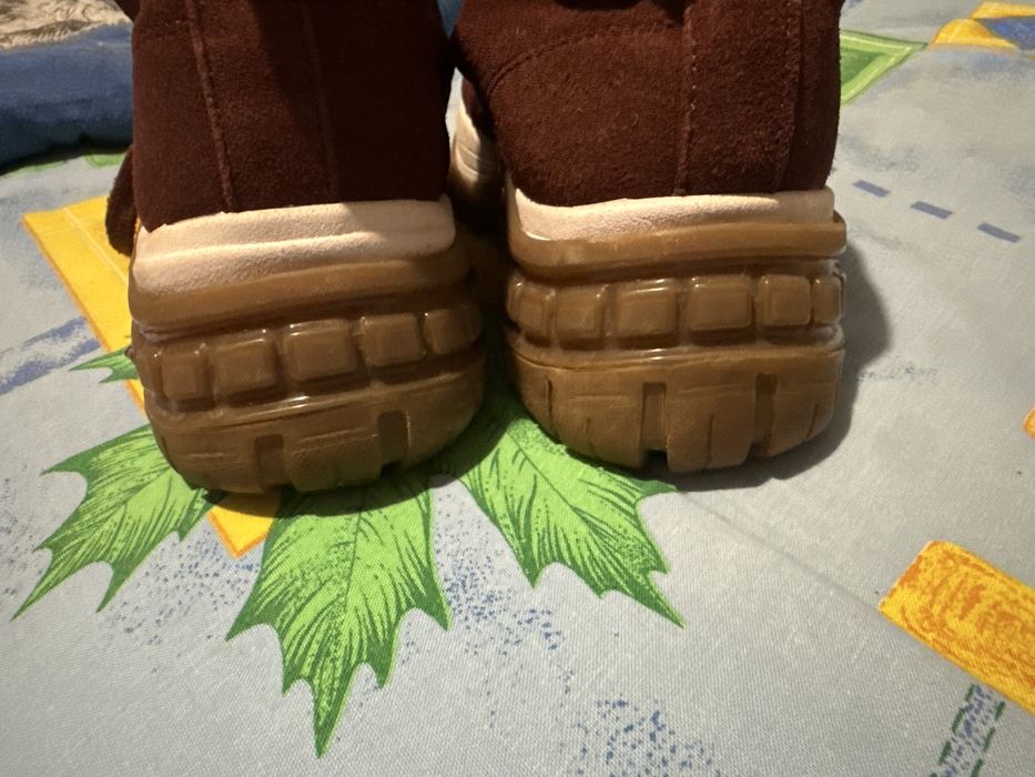 Крутезні жіночі 37розмір кросівки боти взуття cK calvin klein jeans