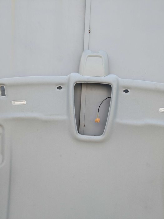 Потолок Audi A4 B9 Седан 8W5867506Q Стеля Ауді А4 Б9