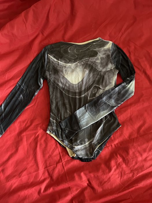 Боді жіночий на розмір s-m