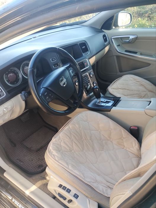 Продам Вольво S60