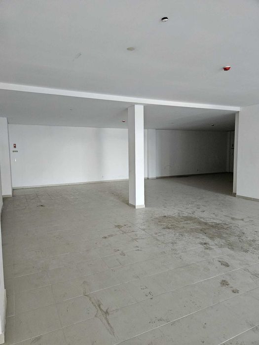 Espaço comercial  205m2 Terraços da Ponte