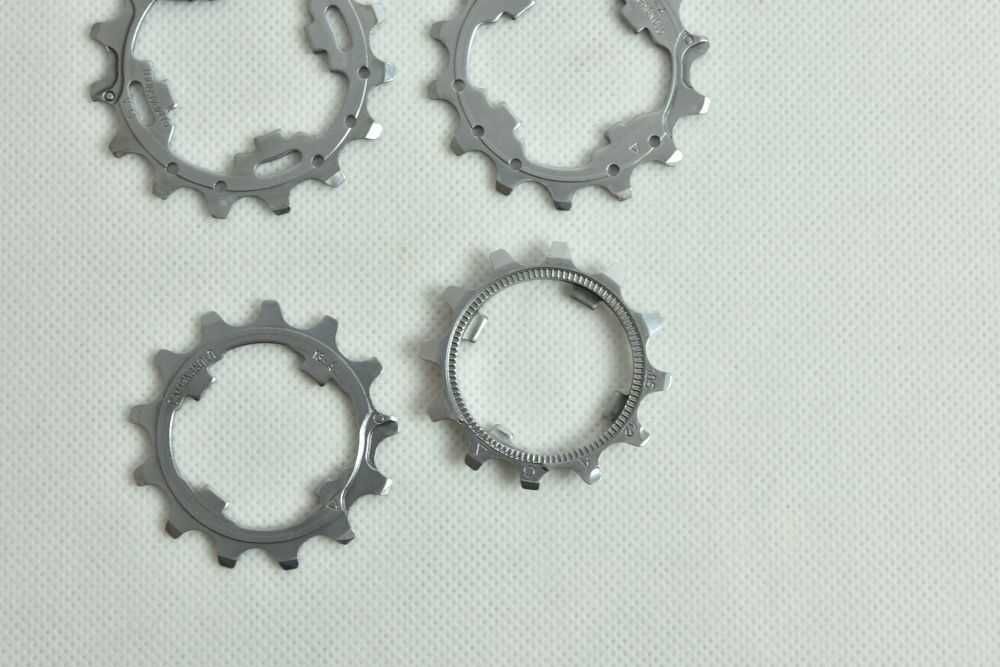 kaseta CAMPAGNOLO 10s ! 12-25z ! bdb stan !