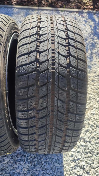 KOLA Zimowe 5x120 BMW 17 cali E36,E46,E90 i inne