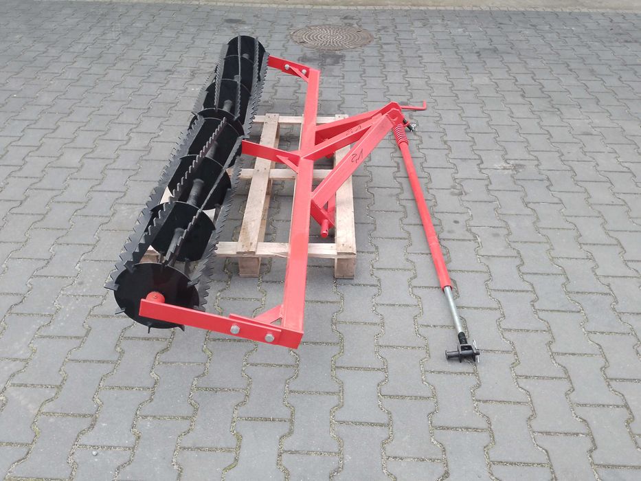 Wał/Wałek Uprawowy 2.1 m