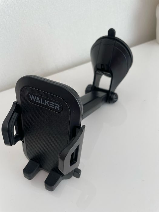 Тримач для мобільного телефону у авто Walker