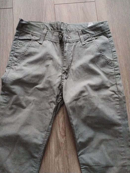 Котонові Штани для хлопчика