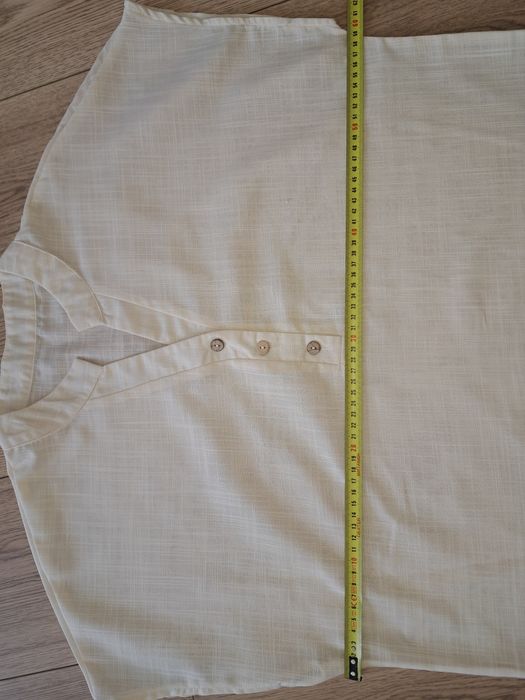 Nowa bluzka r. XL