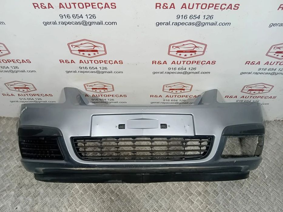 Parachoques Frente Frontal Opel Zafira B Original
