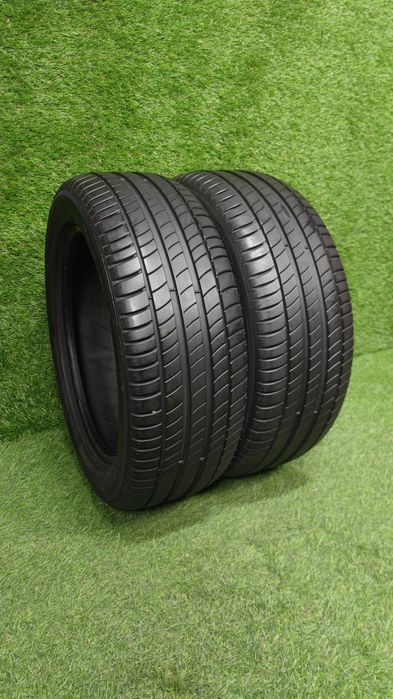 Як НОВІ‼️•225/50/R18•MICHELIN •Primacy 3 • Літні Шини•Пара