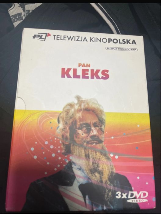 Seria filmow Pan Kleks