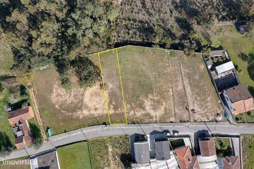 Terreno  para venda — Oiã, Aveiro