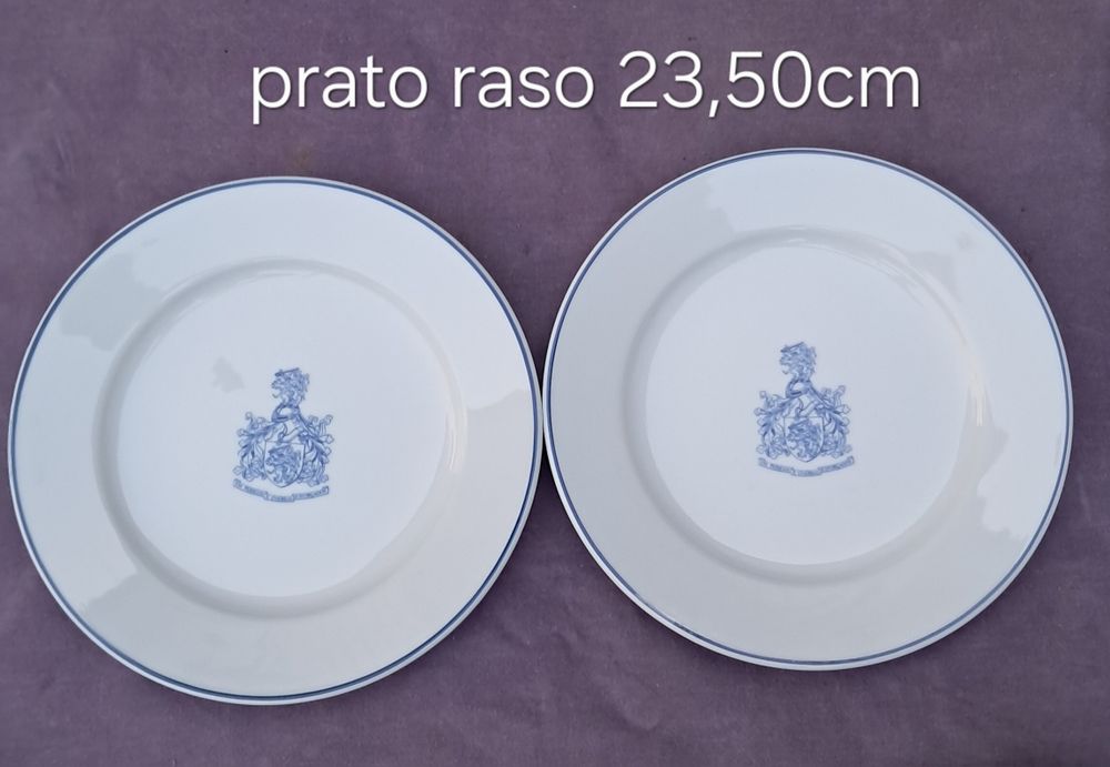 Prato do exército