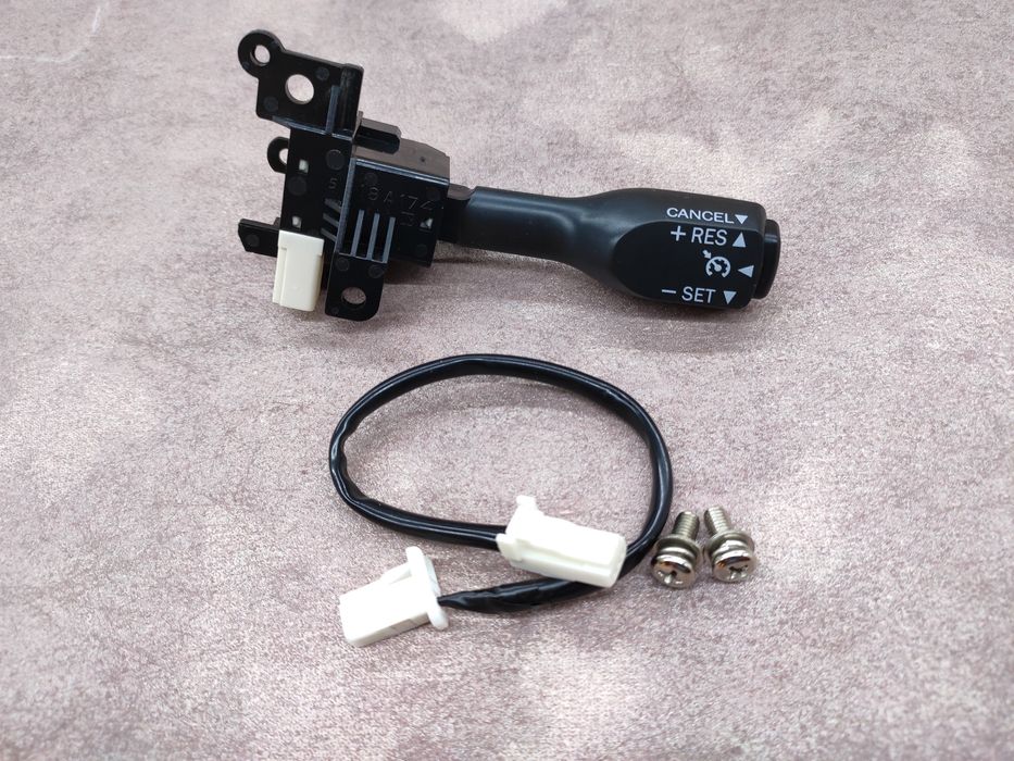 Ручка Круиз контроль Toyota, Lexus