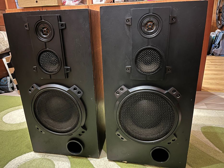 Колонки амфітон 35 ас-018