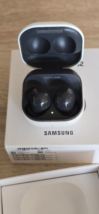 Słuchawki Samsung Galaxy Buds 2