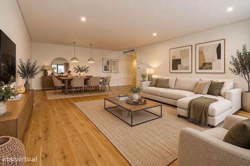 Apartamento T3 para venda