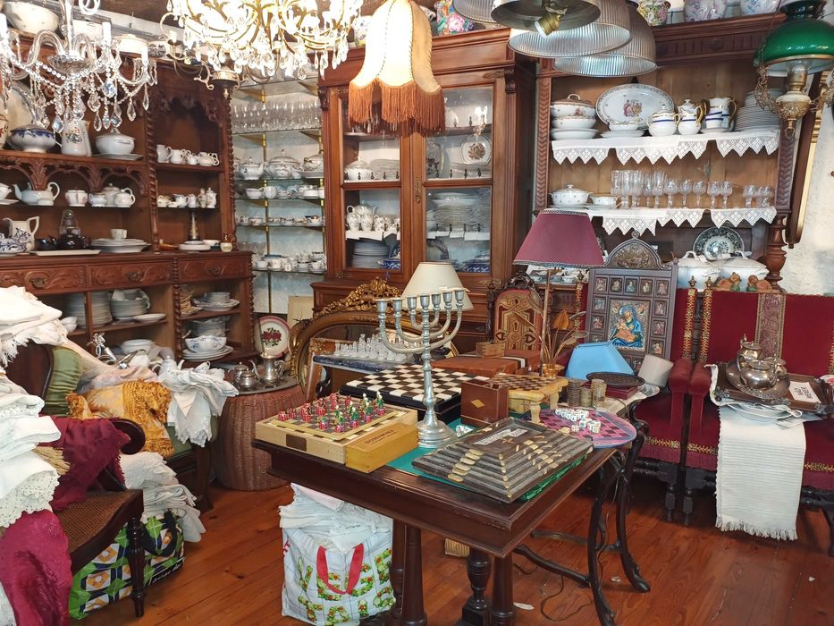 Parte Serviço Chá Inglês Enoch Wedgwood Woodland