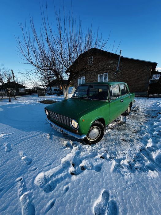 Ваз 2101(21011 2107,2106,2105