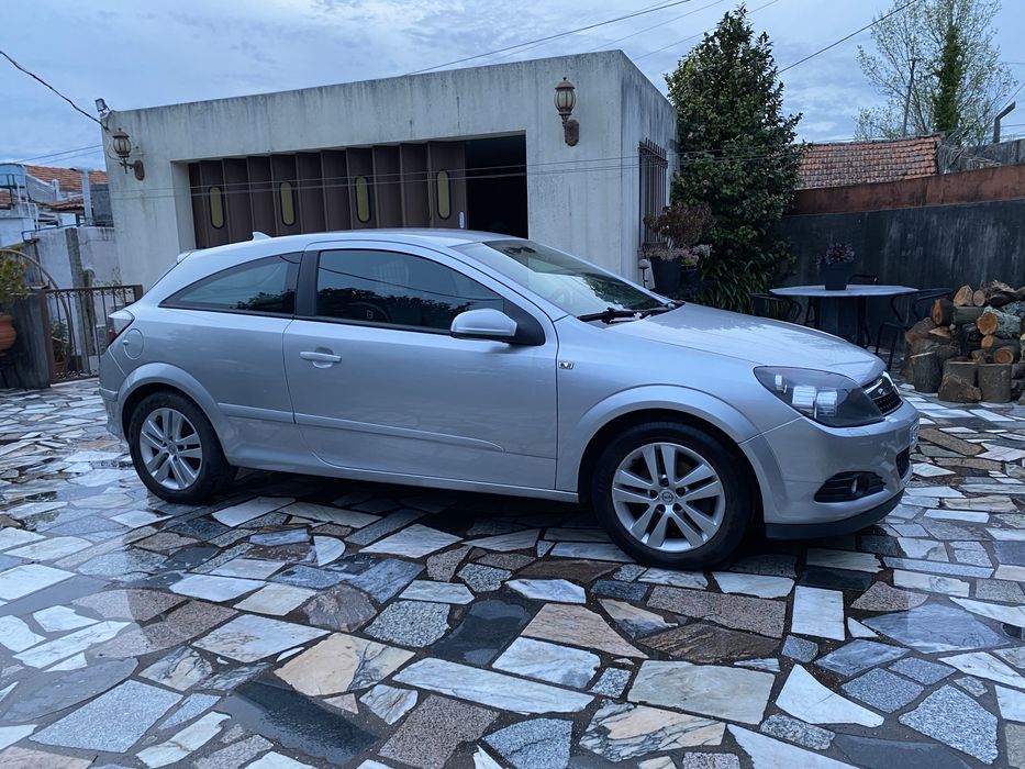 Opel Astra H 1.3 CDTI