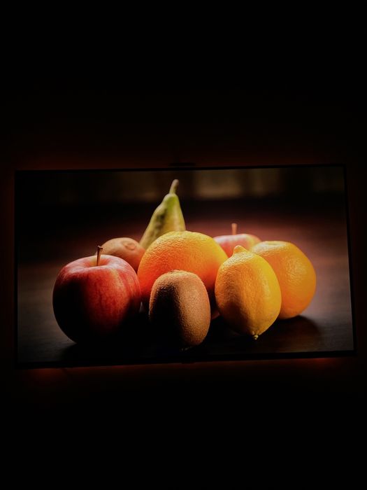 Телевізор Xiaomi A Pro 43 дюйма