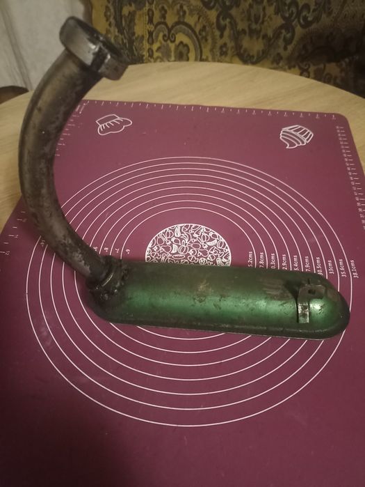 Запчастини для мопеда РИГА-13